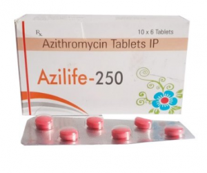 Azilife-250