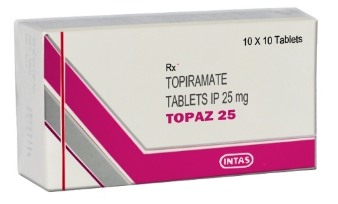Topaz 25 mg4