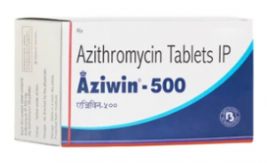 Aziwin-500