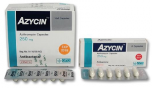 Azycin250