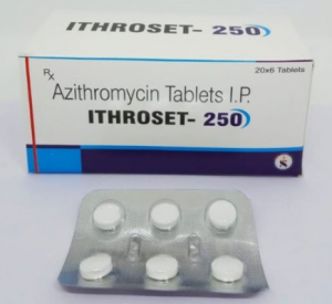 ITHROSET-250