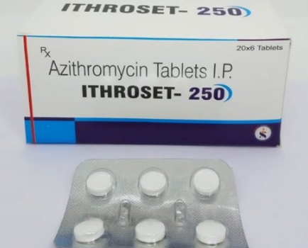 ITHROSET-250