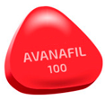 Avanafil 100 tab