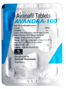 Avandra100
