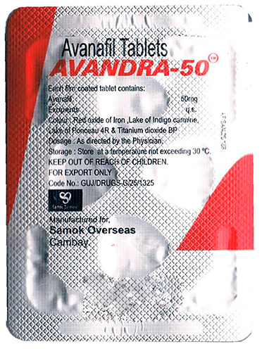 Avandra50