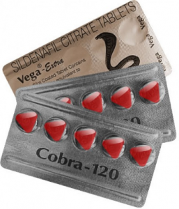 Cobra120mg