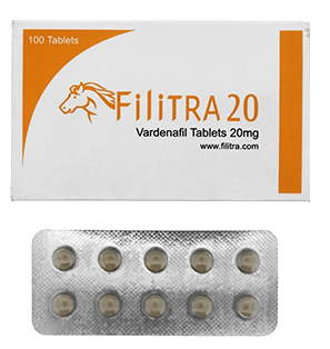 Filitra-20