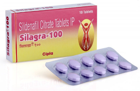 Silagra-100