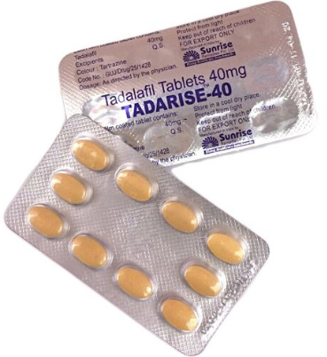 Tadarise40film