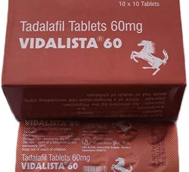 Vidalista60
