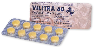 Vilitra 60mg