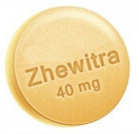 Zhewitra40 Tab