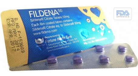 Fildena50