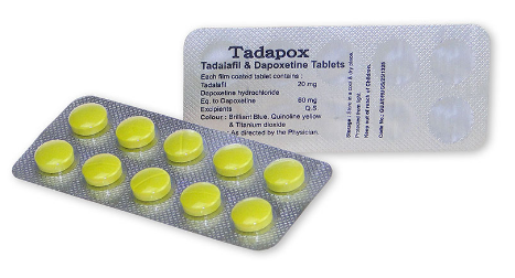 Tadapox-20-60